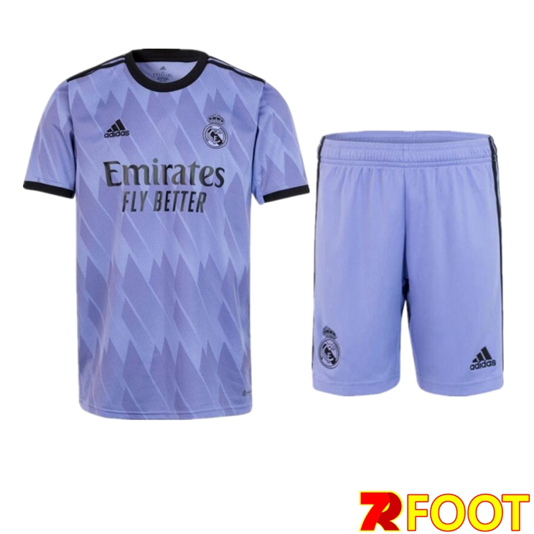 Nouveaux Ensemble Maillot Foot Real Madrid